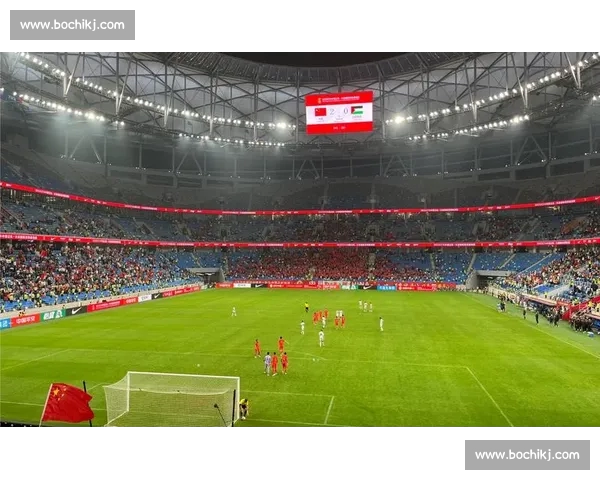 权威足球赛事直播网站打造高清流畅观赛新体验的专业全面实时互动指南