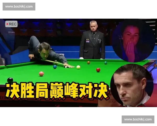 斯诺克巅峰对决全程直播解析赛场风云与高手博弈精彩瞬间战术复盘解说 斯诺克巅峰对决全程直播解析赛场风云与高手博弈精彩瞬间战术复盘解说