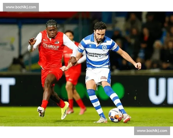 打造专业足球赛事资讯平台覆盖全球赛事实时解读与数据分析深度报道