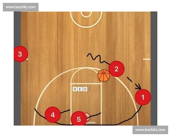 基于多维篮球数据分析的球队战术评估与胜负预测模型研究方法