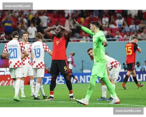 世界杯赛果揭晓强队出局黑马崛起改写足坛格局多场冷门引发全球热议