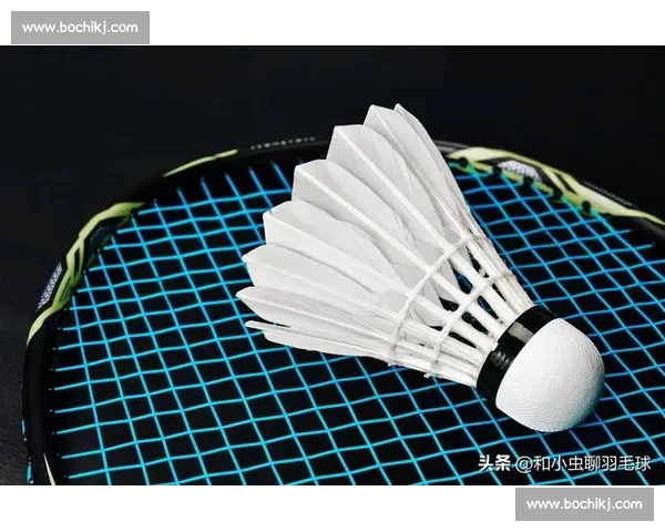 羽毛球技术提升攻略：从基础动作到进阶技巧全方位解析