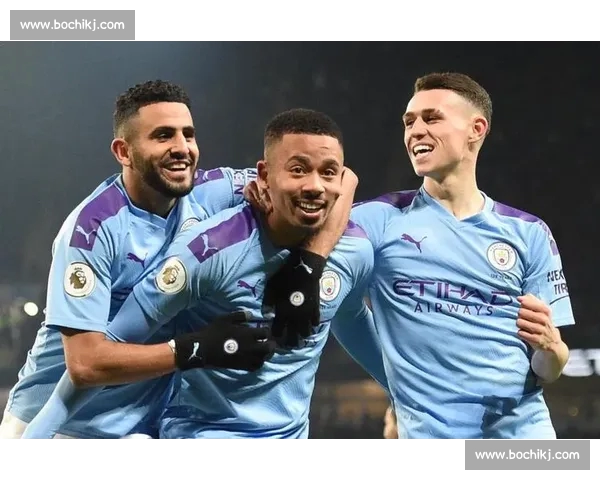 英超历史交锋深度解析揭示豪门争霸格局与胜负演变规律