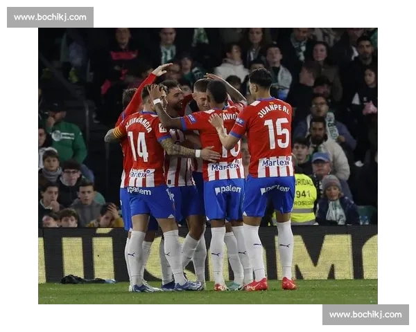 西甲最新比赛结果揭晓各队排名变化与精彩表现解析