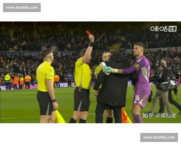 英超赛季精彩纷呈 多场激战呈现扣人心弦比分时刻 英超赛季精彩纷呈 多场激战呈现扣人心弦比分时刻