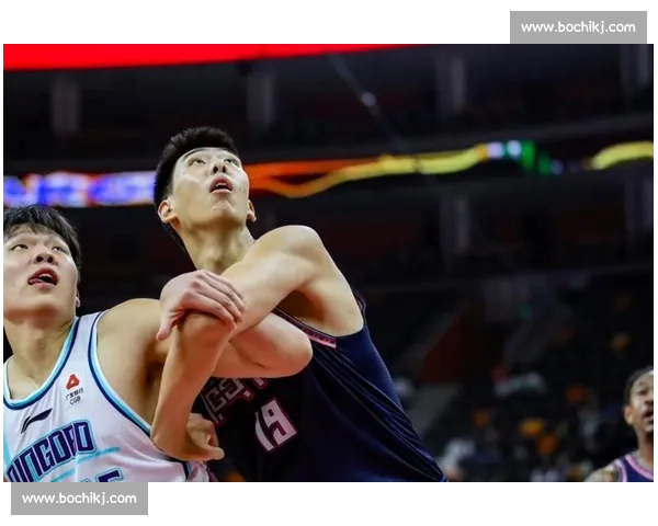 基于赛前数据深度解析CBA球队实力对比与胜负趋势预测分析 基于赛前数据深度解析CBA球队实力对比与胜负趋势预测分析